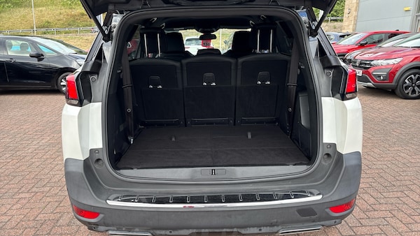 Used Peugeot 5008 2019 for sale - 76131173: Photo 4
