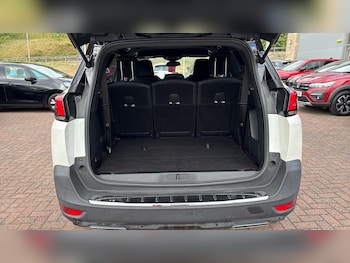Used Peugeot 5008 2019 for sale - 76131173: Photo 4