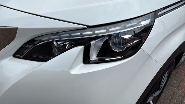 Used Peugeot 5008 2019 for sale - 76131173: Photo 52