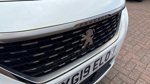 Used Peugeot 5008 2019 for sale - 76131173: Photo 53