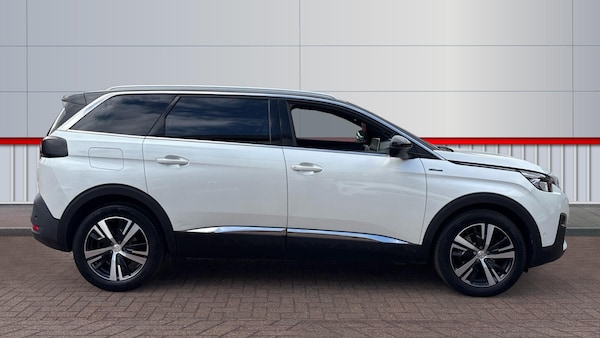 Used Peugeot 5008 2019 for sale - 76131173: Photo 5
