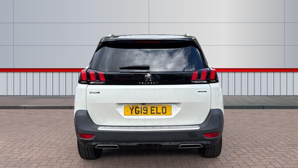Used Peugeot 5008 2019 for sale - 76131173: Photo 6