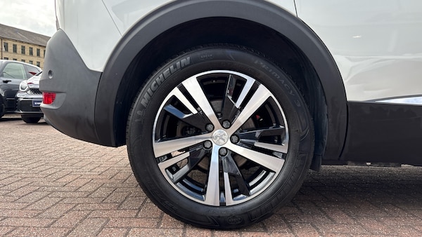 Used Peugeot 5008 2019 for sale - 76131173: Photo 7