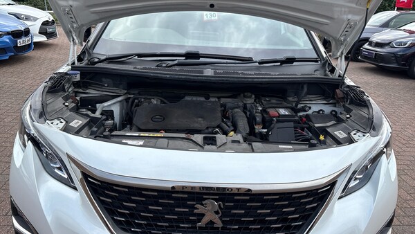 Used Peugeot 5008 2019 for sale - 76131173: Photo 8