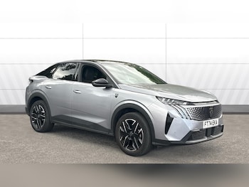 Used Peugeot 3008 2024 for sale - 79367975: Photo