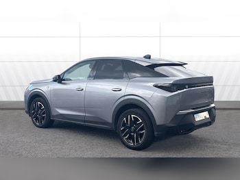 Used Peugeot 3008 2024 for sale - 79367975: Photo
