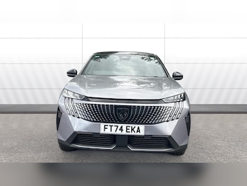 Used Peugeot 3008 2024 for sale - 79367975: Photo
