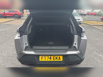 Used Peugeot 3008 2024 for sale - 79367975: Photo