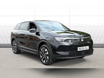 Used Vauxhall Grandland 2026 for sale - 78328397: Photo