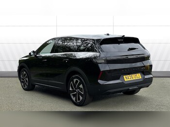 Used Vauxhall Grandland 2026 for sale - 78328397: Photo