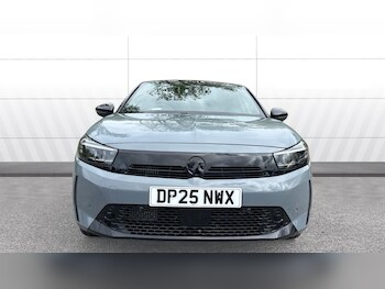 Used Vauxhall Corsa 2025 for sale - 78457057: Photo