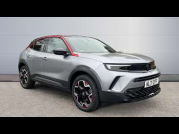 2021 (71) - 1.2 Turbo SRi Nav Premium 5dr Petrol Hatchback