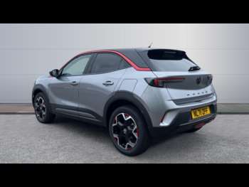 Used Vauxhall Mokka 2021 for sale - 74286533: Photo