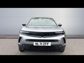 Used Vauxhall Mokka 2021 for sale - 74286533: Photo