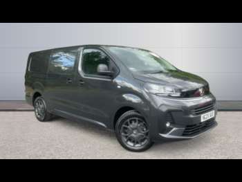 Used Vauxhall Vivaro 2025 for sale - 75147366: Photo