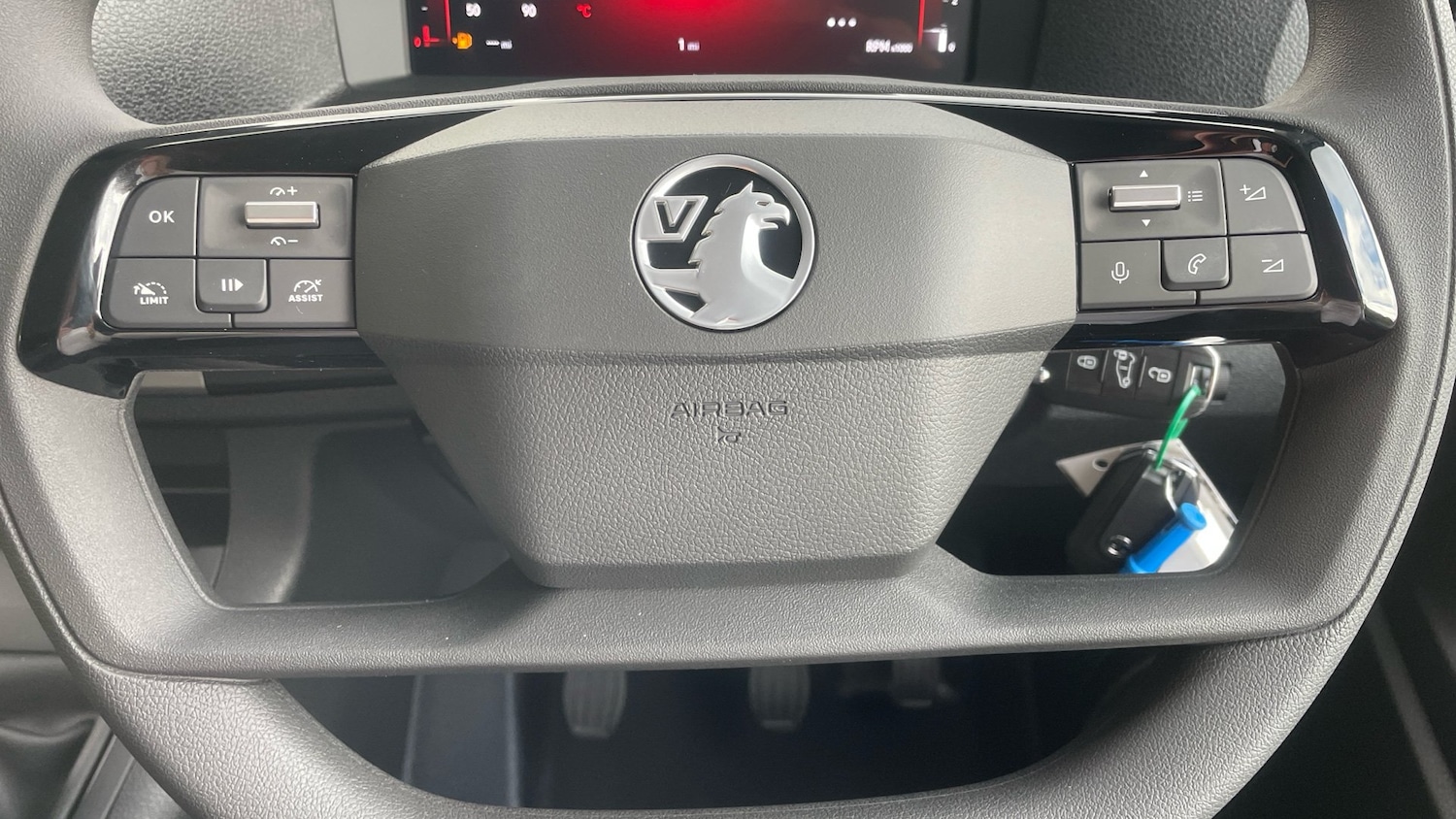 Vehicle 24