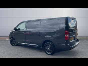 Used Vauxhall Vivaro 2025 for sale - 75147366: Photo