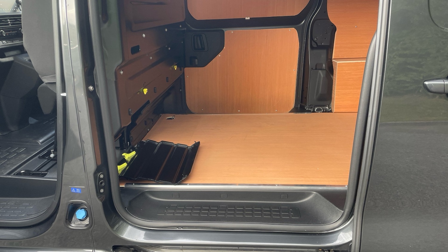 Vehicle 37