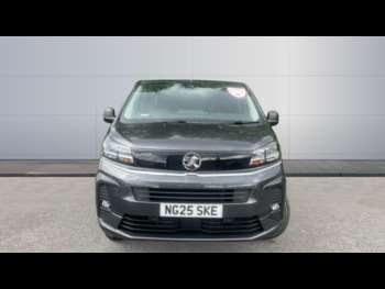 Used Vauxhall Vivaro 2025 for sale - 75147366: Photo