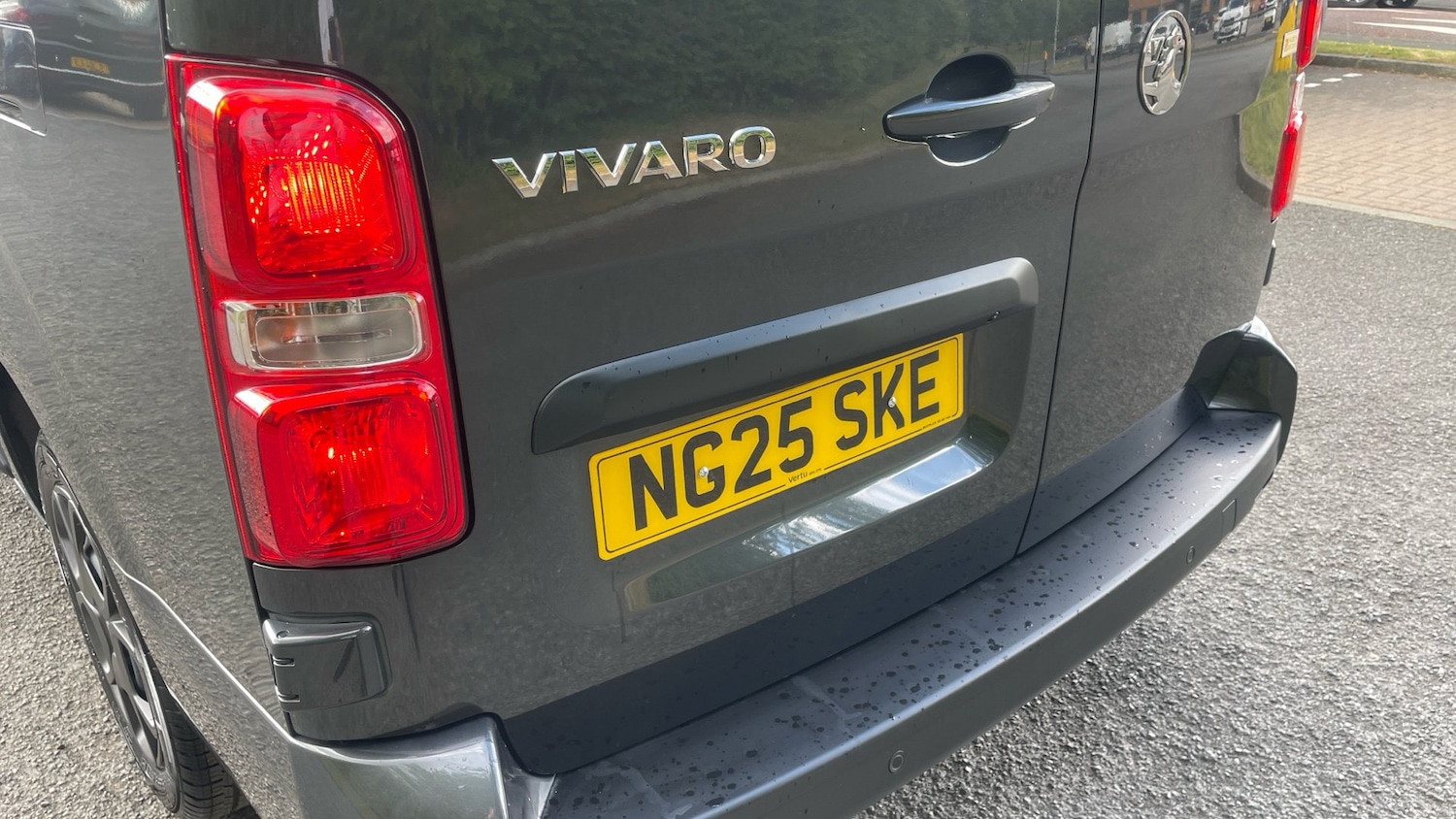 Vehicle 46