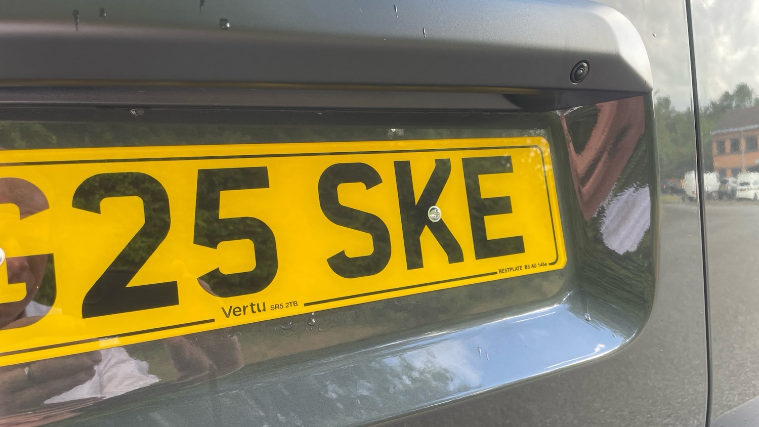 Vehicle 47