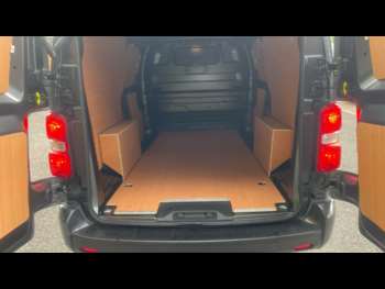 Used Vauxhall Vivaro 2025 for sale - 75147366: Photo
