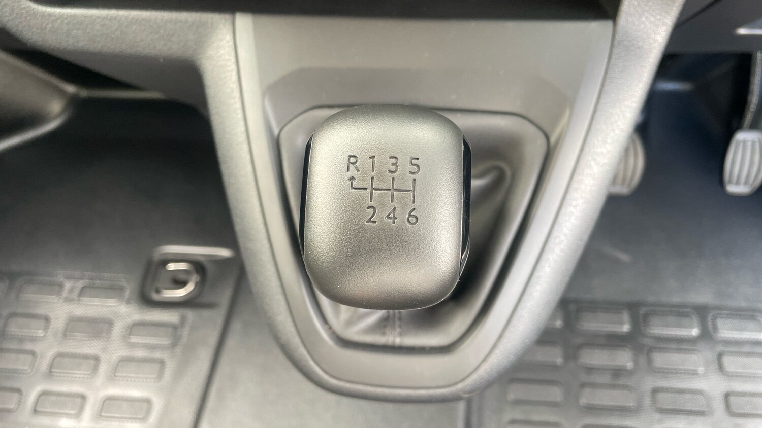 Vehicle 53