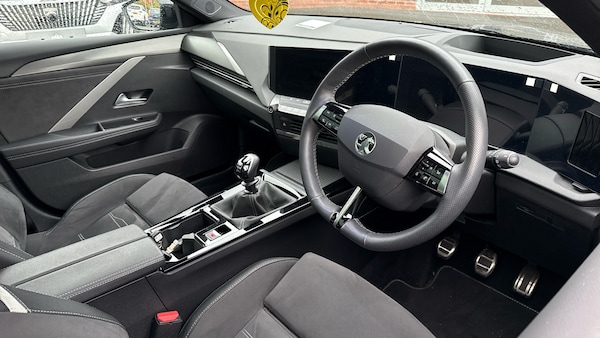 Used Vauxhall Astra 2023 for sale - 76194697: Photo 11