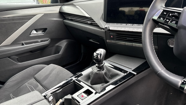 Used Vauxhall Astra 2023 for sale - 76194697: Photo 14