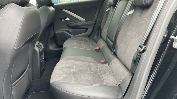 Used Vauxhall Astra 2023 for sale - 76194697: Photo 16