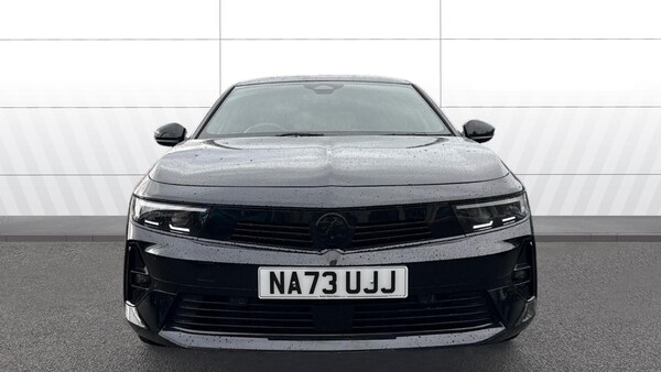 Used Vauxhall Astra 2023 for sale - 76194697: Photo 3