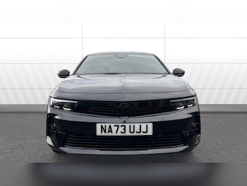 Used Vauxhall Astra 2023 for sale - 76194697: Photo 3