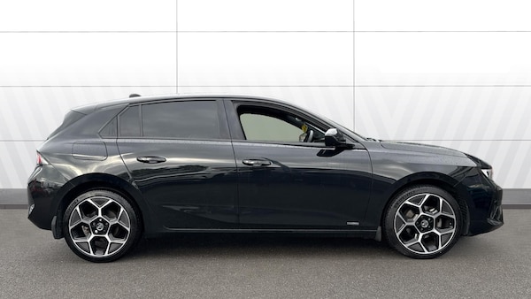 Used Vauxhall Astra 2023 for sale - 76194697: Photo 5