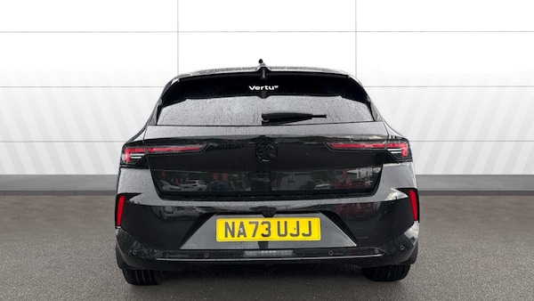 Used Vauxhall Astra 2023 for sale - 76194697: Photo 6