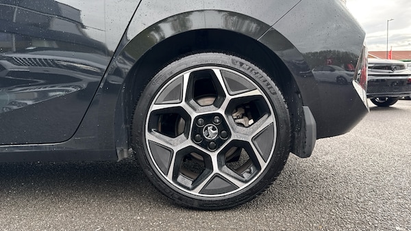 Used Vauxhall Astra 2023 for sale - 76194697: Photo 7