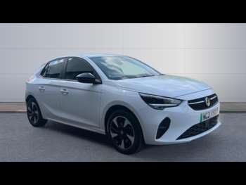 2021 (21) - 100kW SE Nav Premium 50kWh 5dr Auto [7.4kWCh] Electric Hatchback