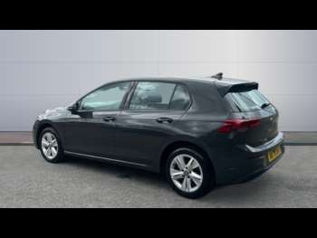 Used Volkswagen Golf 2020 for sale - 75144773: Photo