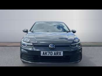 Used Volkswagen Golf 2020 for sale - 75144773: Photo