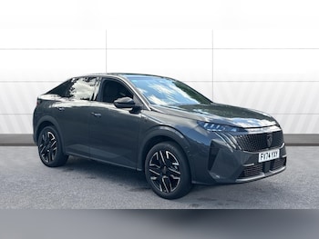 Used Peugeot 3008 2024 for sale - 78838406: Photo