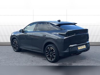 Used Peugeot 3008 2024 for sale - 78838406: Photo