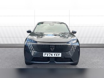 Used Peugeot 3008 2024 for sale - 78838406: Photo