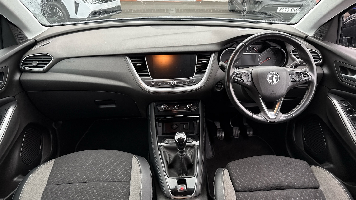 Used Vauxhall Grandland X 2021 for sale - 77628789: Photo 10