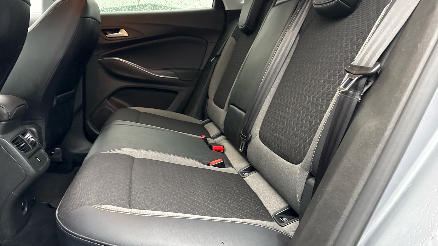 Used Vauxhall Grandland X 2021 for sale - 77628789: Photo 16