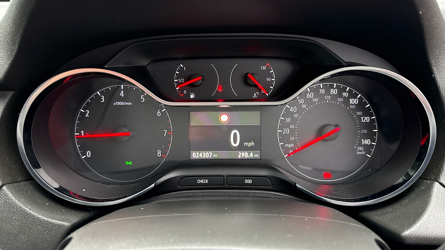 Used Vauxhall Grandland X 2021 for sale - 77628789: Photo 18