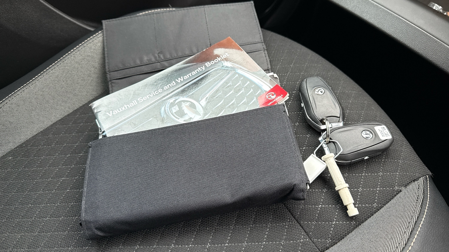 Used Vauxhall Grandland X 2021 for sale - 77628789: Photo 19