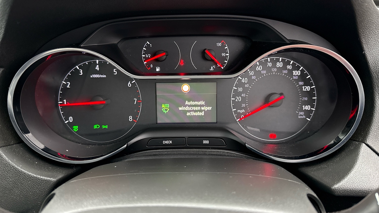 Used Vauxhall Grandland X 2021 for sale - 77628789: Photo 23