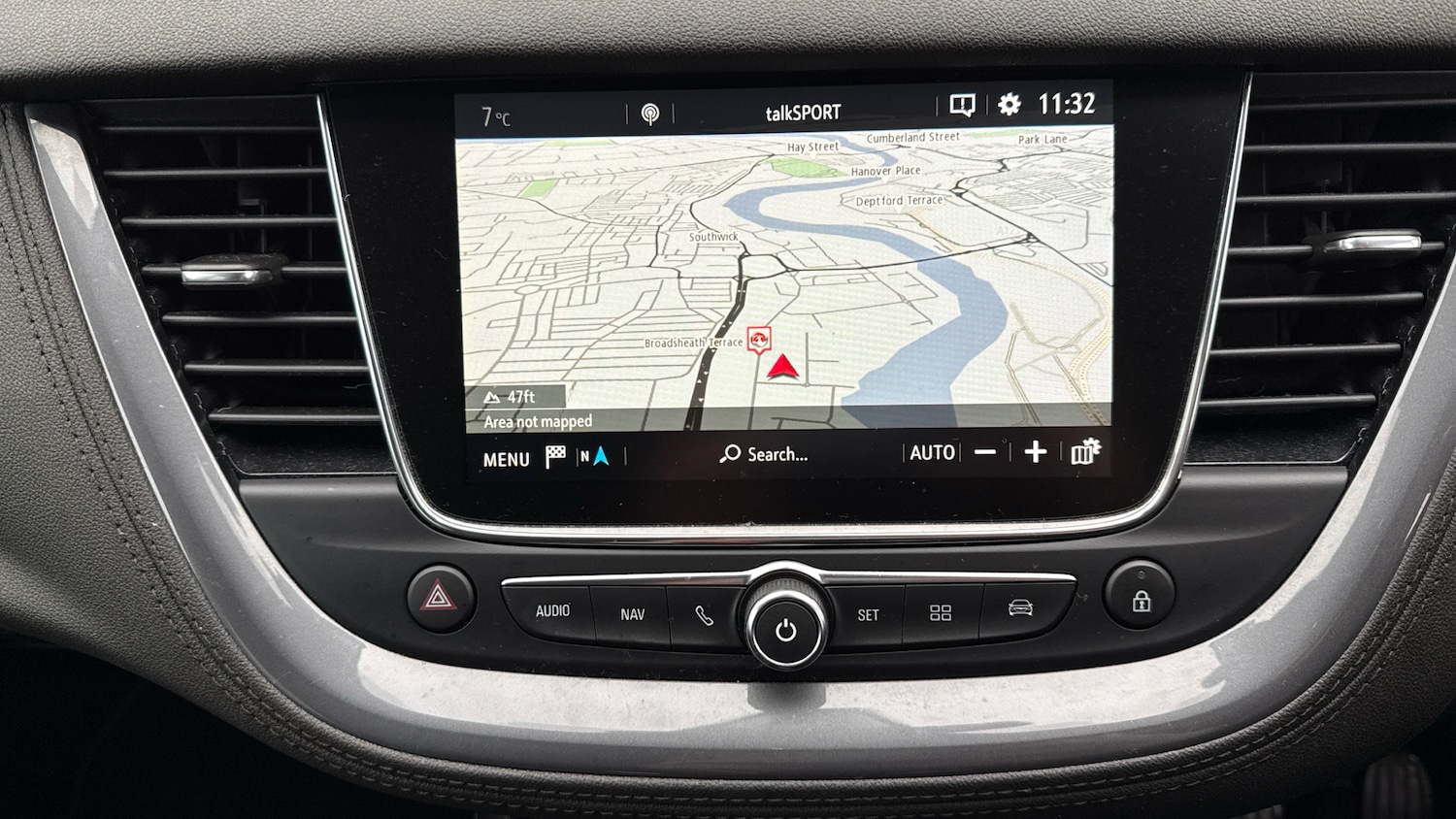 Used Vauxhall Grandland X 2021 for sale - 77628789: Photo 27