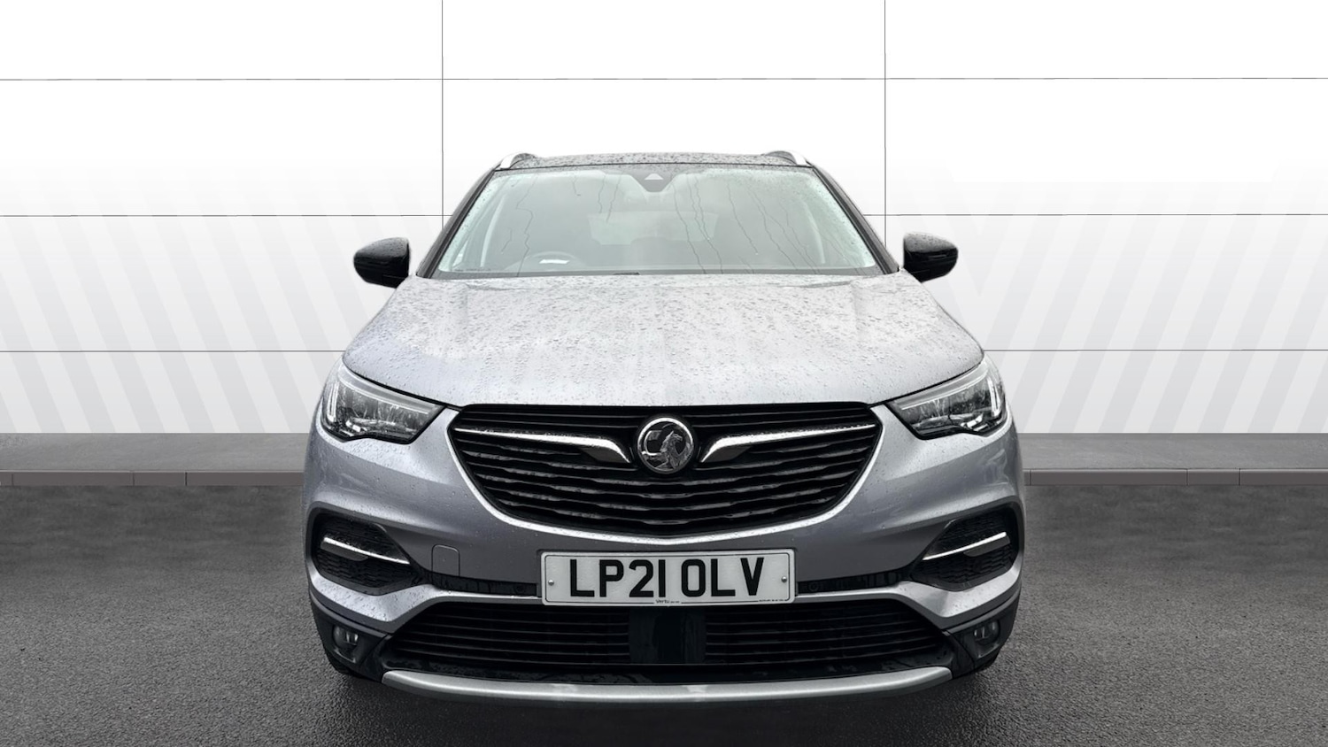 Used Vauxhall Grandland X 2021 for sale - 77628789: Photo 3