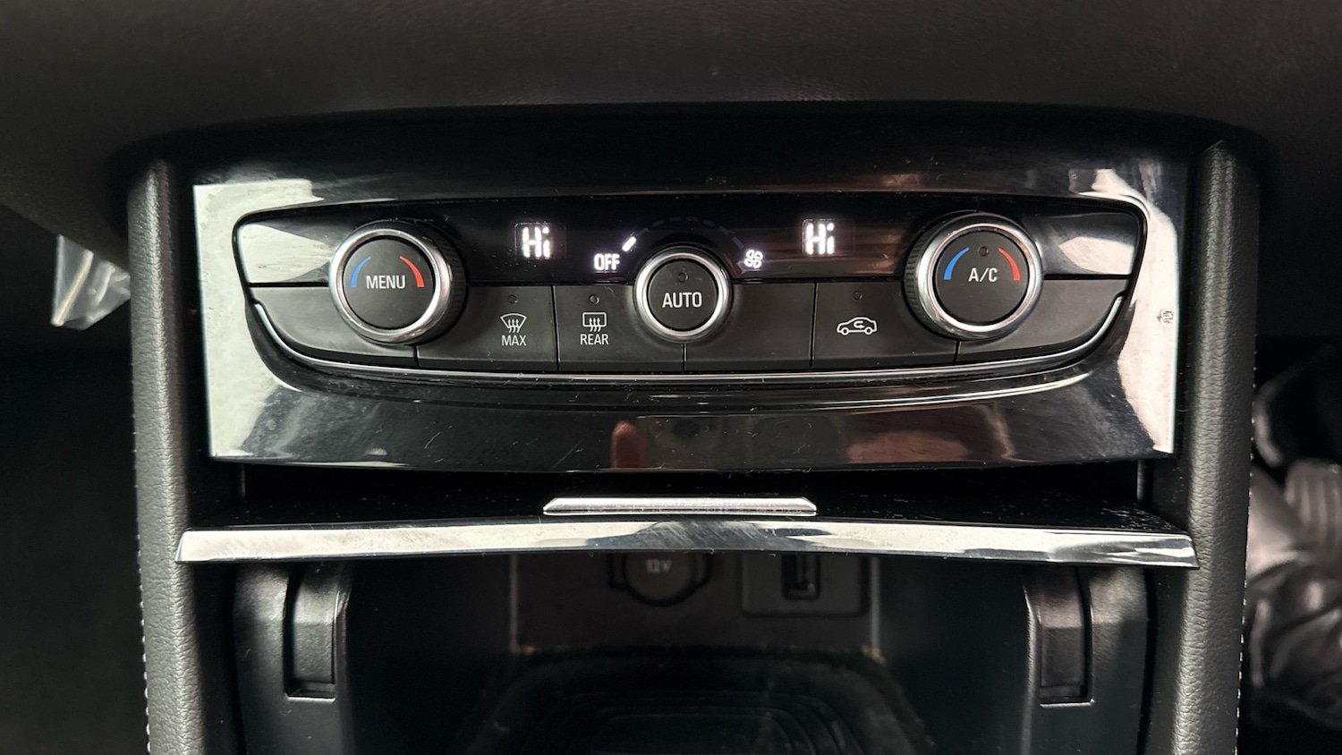 Used Vauxhall Grandland X 2021 for sale - 77628789: Photo 36