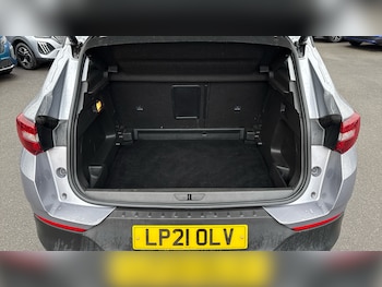 Used Vauxhall Grandland X 2021 for sale - 77628789: Photo